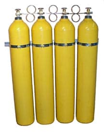 High Pressure Storage Cylinders-image