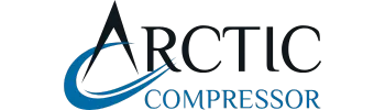 Arctic Compressor Logo