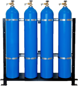 UN/ISO Storage Cylinders