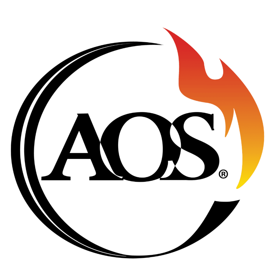 AOS Services Logo