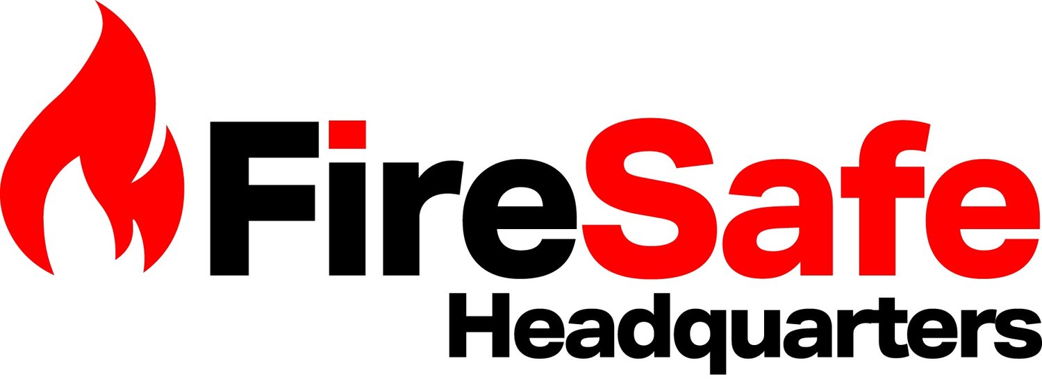 Firesafe HQ logo