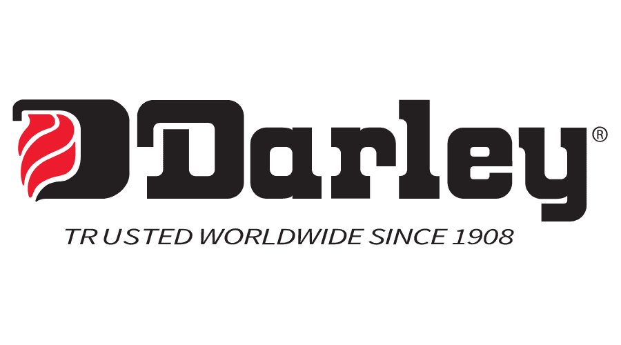 Darley logo