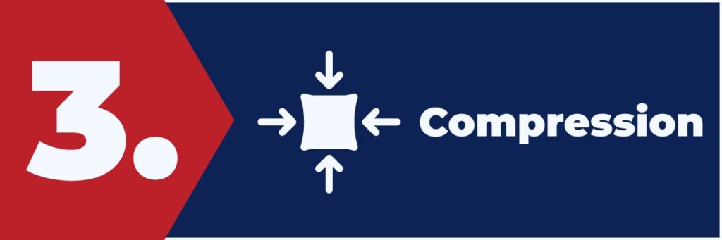 Arctic breathing air compressor benefits - better compression