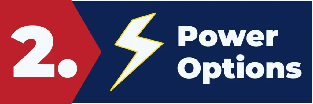 Arctic breathing air compressors power benefits