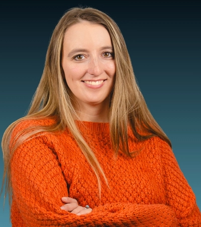 Katie Dahlberg