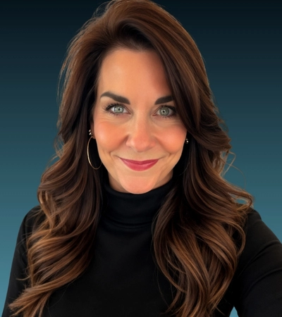 Cindy Faherty