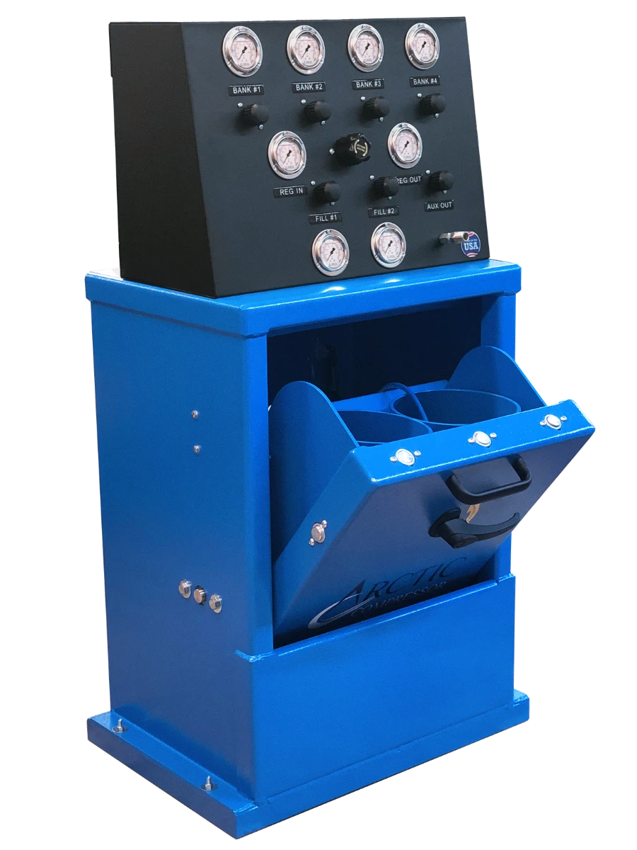 Manual-Cascade Front Angle